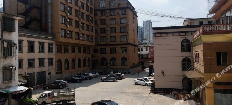 河池盛源大酒店图片