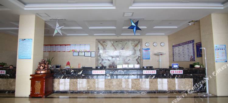 河津碧水佳园宾馆图片