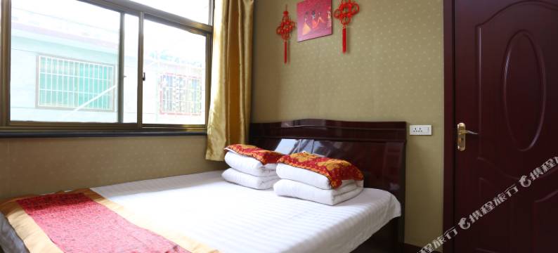 平遥义达客栈图片