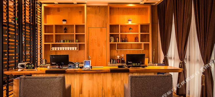 艺龙安云酒店(重庆西站巴国城店)图片