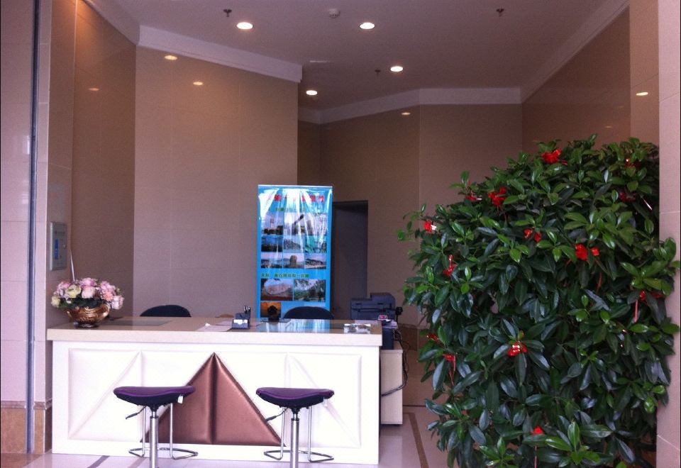 Hotel Overview