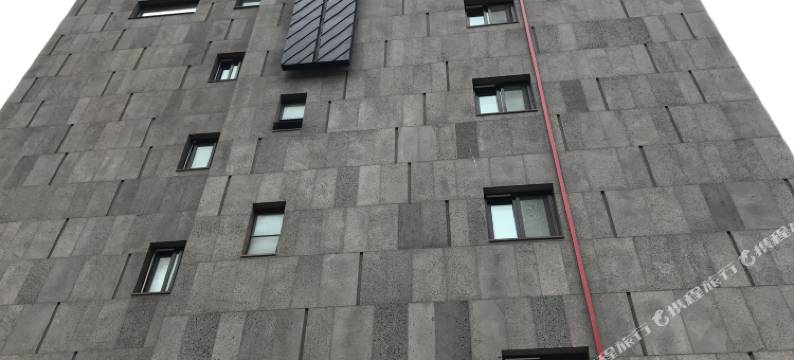 金浦Imeritz(Hotel I Meritz)图片