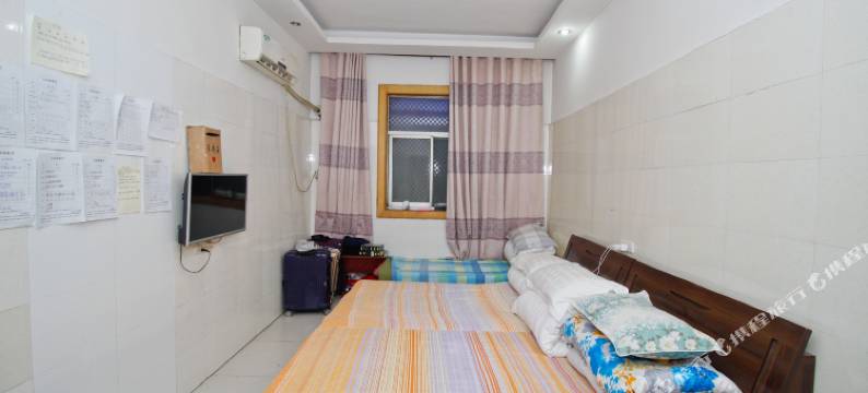 淮南淮滨宾馆图片