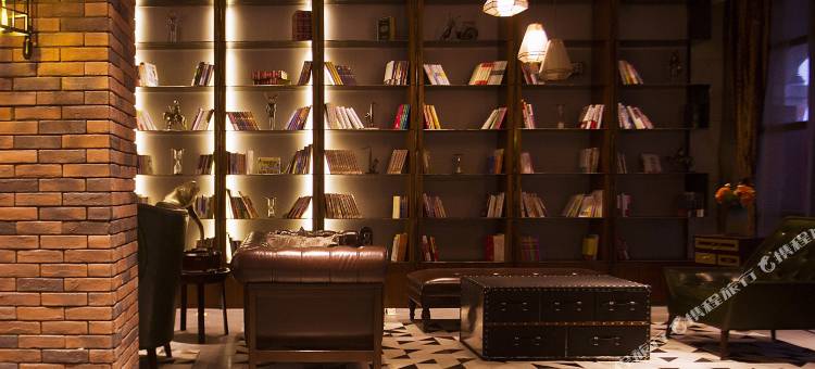 喆啡酒店(盐城荷兰花海店)图片