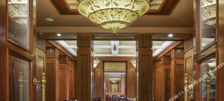 芽庄温佩奢华酒店(Vinpearl Luxury Nha Trang)图片