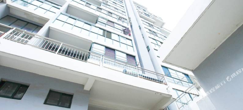 连云港江铃宾馆图片