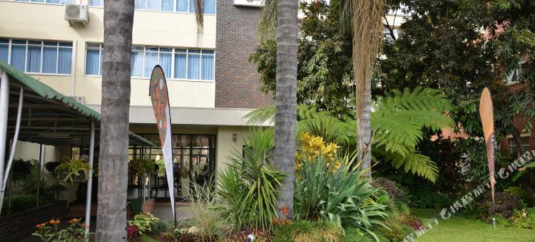 克里斯塔绿洲酒店(Cresta Oasis Hotel)图片