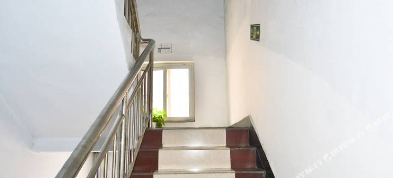 西平如意快捷旅馆图片