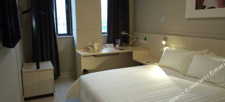 锦江之星(上海国际旅游度假区秀沿路地铁站)图片