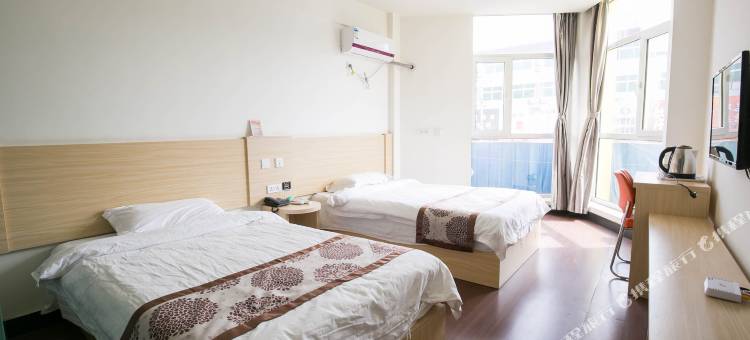 兴城金博湾快捷宾馆图片