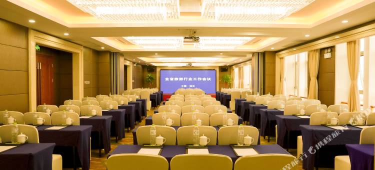 宜尚PLUS酒店(长沙德思勤省政府店)图片
