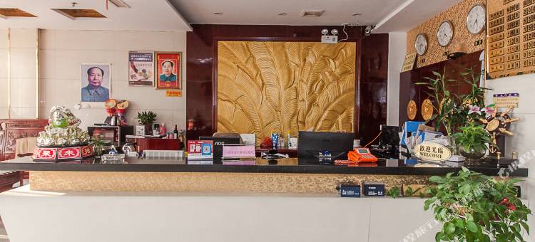 江阴海嘉红宾馆(新桥店)图片