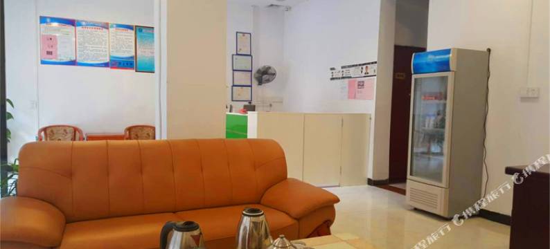 崇义凯莱宾馆图片