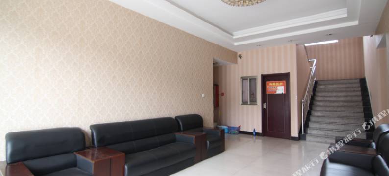 万荣怡家宾馆图片