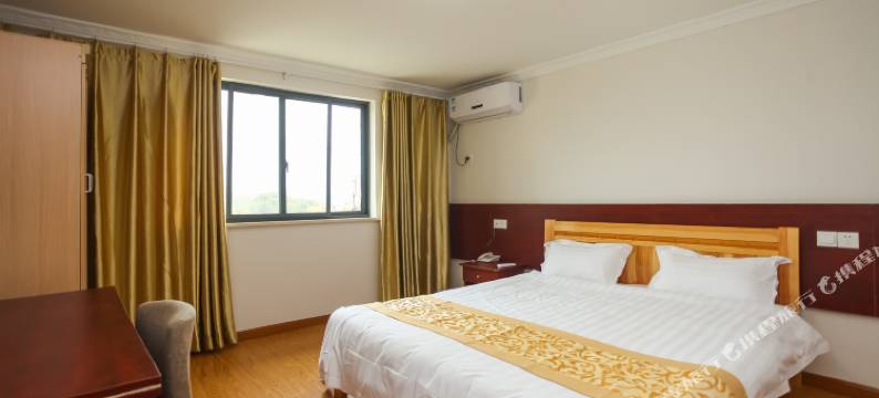 天目湖旅游度假区景湖楼农庄图片