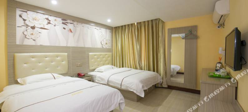 南宁莨誉便捷酒店图片