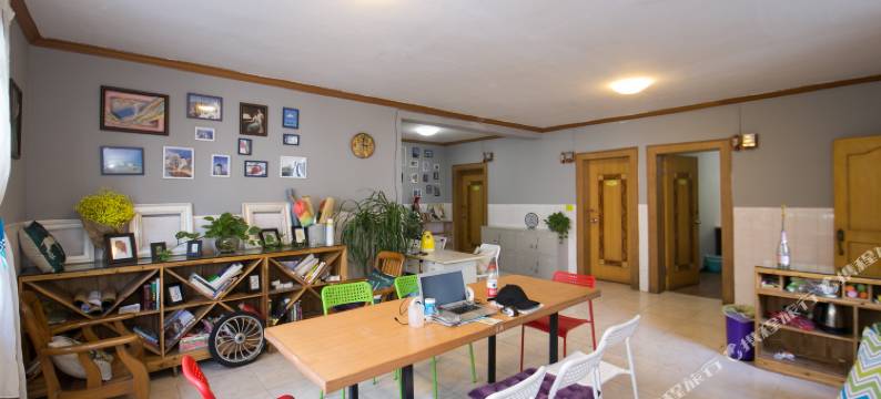 南宁火炬青年旅舍图片