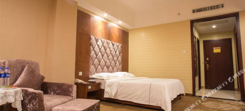 喜富来大酒店(衡阳火车站店)图片