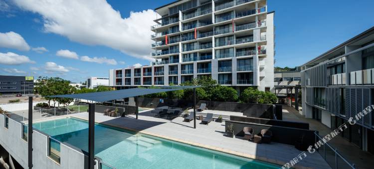 普罗佩蒂藤蔓 - 中央伊斯灵顿公寓酒店(Central Islington Apartments)图片