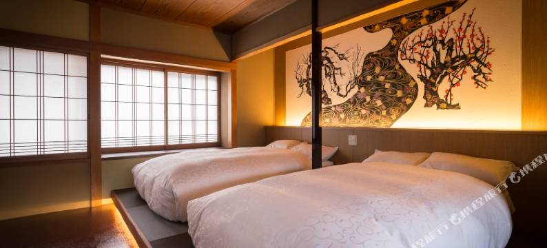 季乐京都东山(Kiraku Kyoto Higashiyama)图片