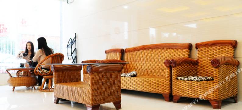 宜丰圣丰商务宾馆图片