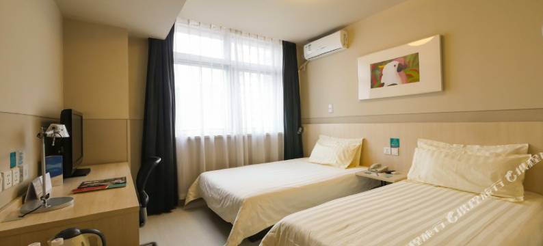 锦江之星酒店(沈阳站医大一院店)图片