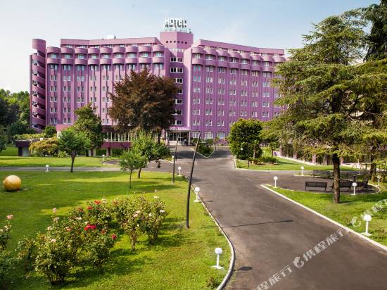 米蘭達芬奇酒店