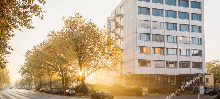 a&o汉堡Hammer Kirche(a&o Hamburg Hammer Kirche)图片