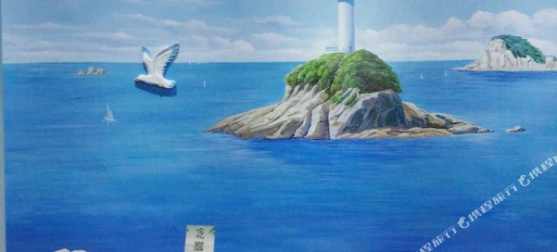 九州连锁客栈(观景店)图片