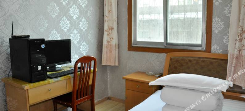 东至鑫元宾馆图片