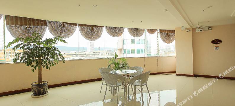 宣威鑫可为酒店(西宁店)图片