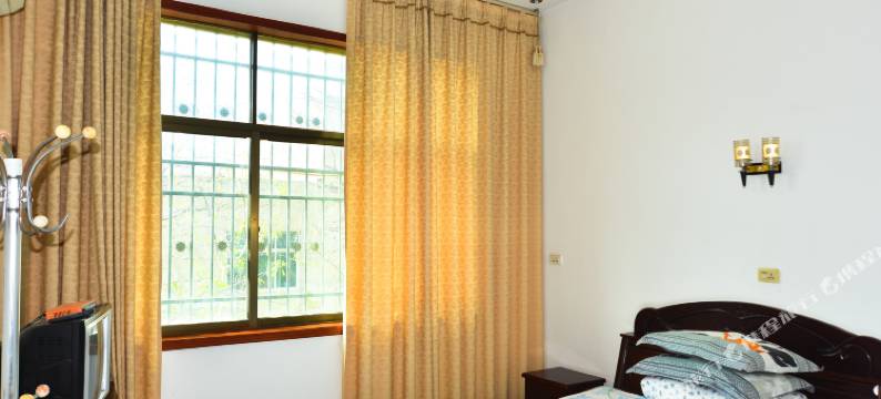 登封嵩少宾馆图片