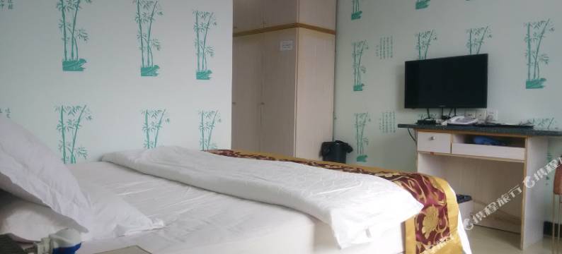 英德祥和商务宾馆图片