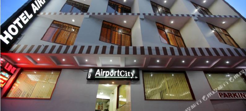 航空城酒店(Hotel Airport City)图片