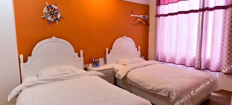 安庆柏菲酒店公寓图片