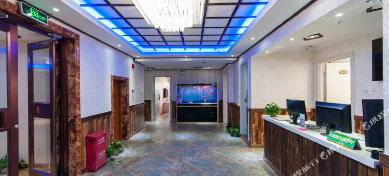 承德乐家宾馆(避暑山庄二仙居商业街店)图片