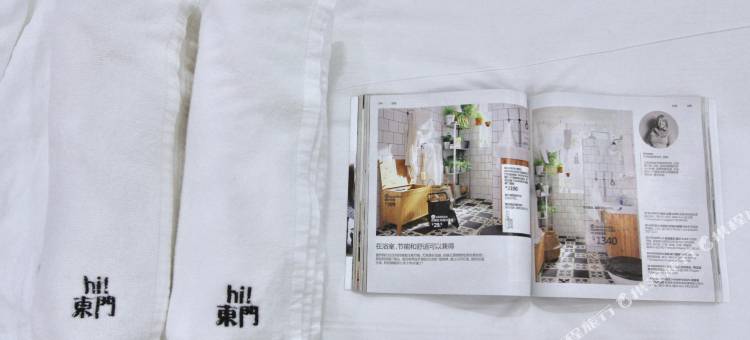 乌镇東門艺术民宿图片