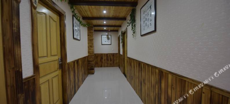 乌镇暖途小站民宿图片