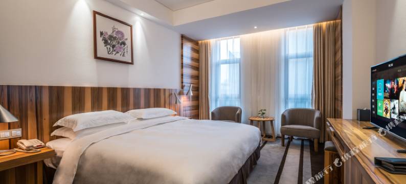 重庆新光九洲酒店图片