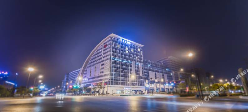 全季酒店(杭州九堡客运中心店)图片