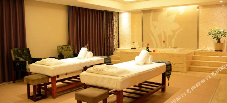 漳州明发温德姆至尊豪廷大酒店图片