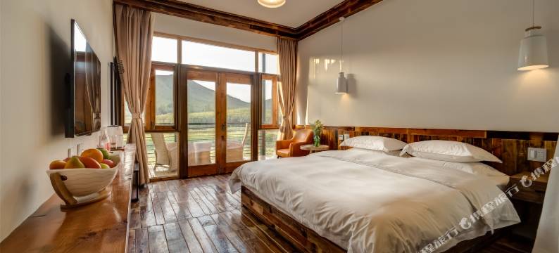 莫干山禾隐民宿图片