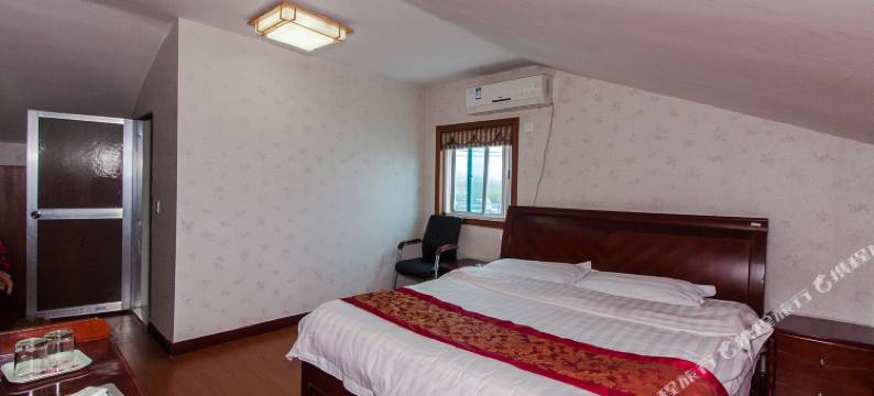 宜兴七号农家乐旅馆图片