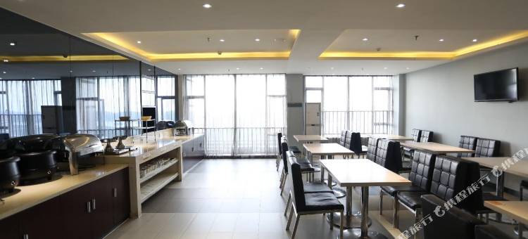 雅斯特酒店(钦州港店)图片