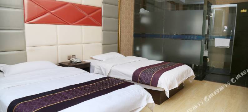 通辽嘉合宾馆图片