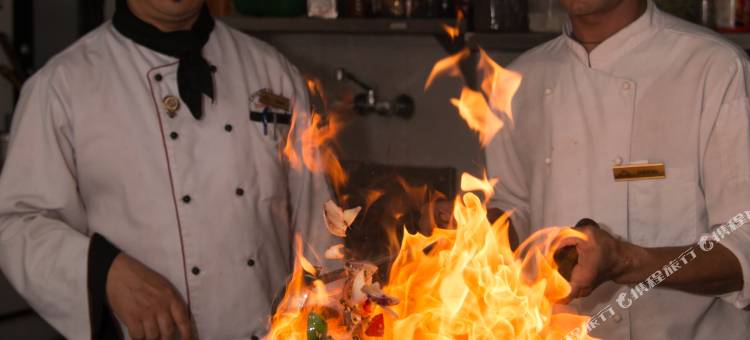 玛雅庄园精品 KGH 集团酒店(Maya Manor Boutique Hotel by KGH Group)图片