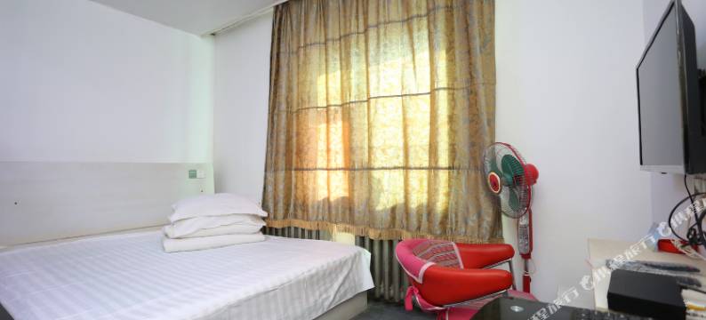 长春喜来乐宾馆图片