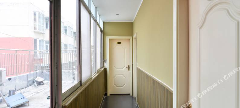 西平网络家庭宾馆图片