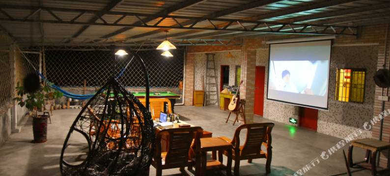 梅州雁遇民宿图片