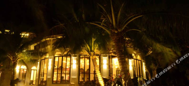 马丁洛克岛度假村(Matinloc Island Resort)图片